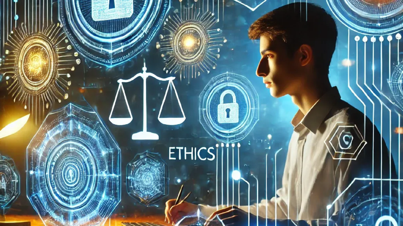 Ethical AI Tools 2025: Trust, Transparency, Compliance