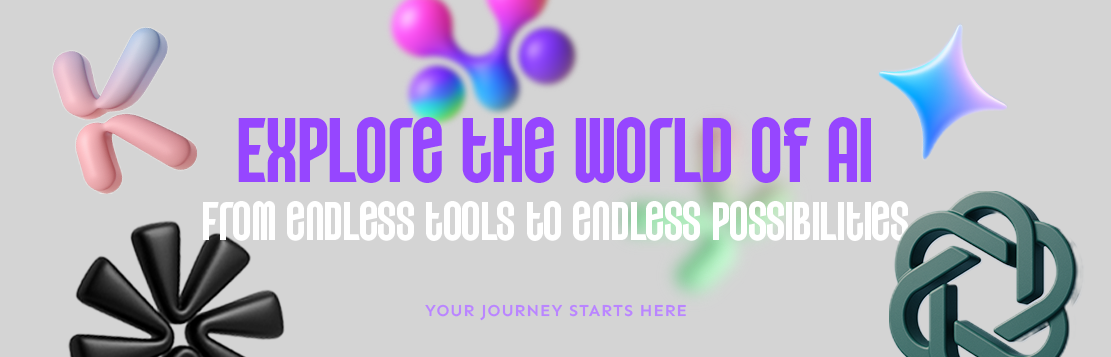 Drowning in AI Tools? AI Depot Solves the Overload